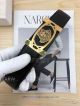 AAA Grade Versace Reversible Leather Belt - Yellow Gold Medusa Buckle (6)_th.jpg